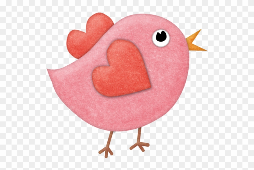 Dessins D'oiseaux, Clip Art - Drawing - Png Download