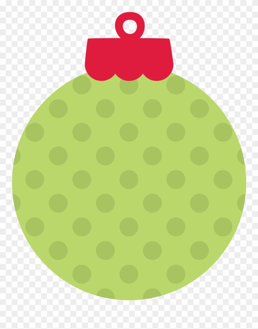 Ornament Clipart Whimsical - Christmas Day - Png Download