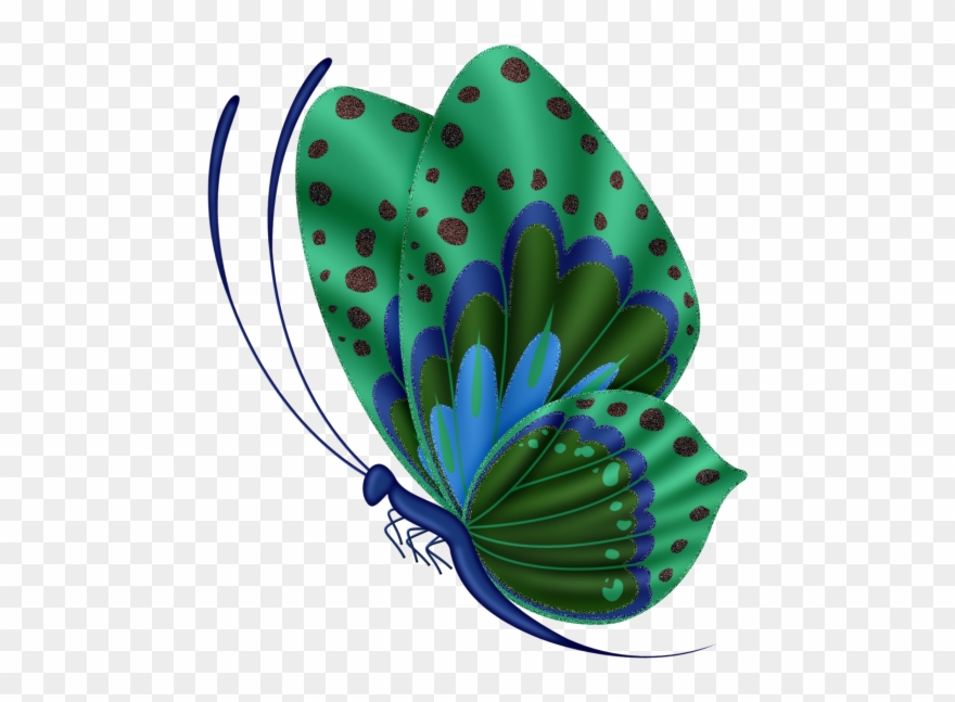 B *✿* Clipart
