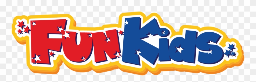 Fun Kids Pictures - Fun Kids Logo Clipart