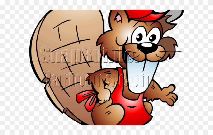 Related Posts - Buck Teeth Cartoon Characters Clipart