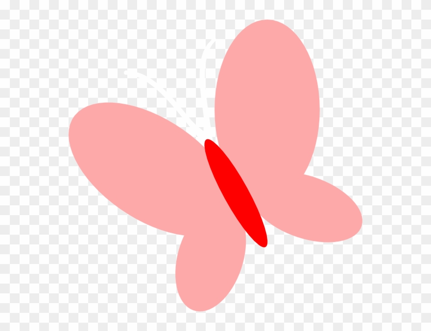 Black Butterfly Transparent Background Clipart - Butterfly Transparent Clipart Background - Png Download