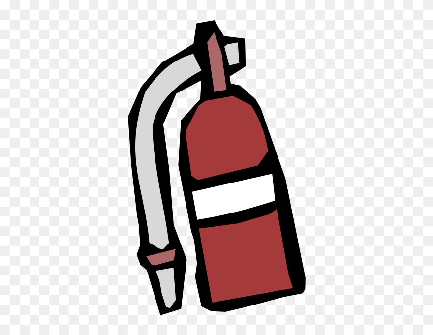 All Photo Png Clipart - Fire Extinguisher Transparent Png