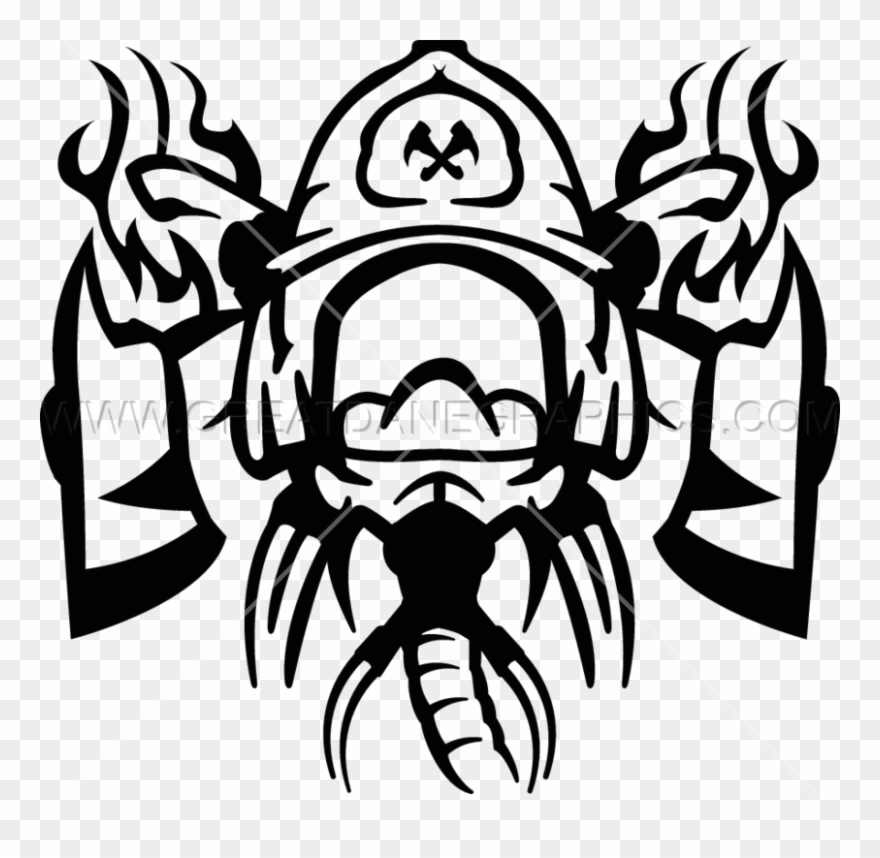 Printed T-shirt Clipart