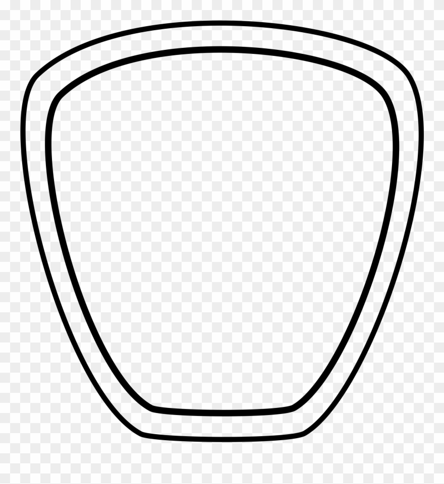 Fireman Clipart Shield - Patch Vector Png Transparent Png