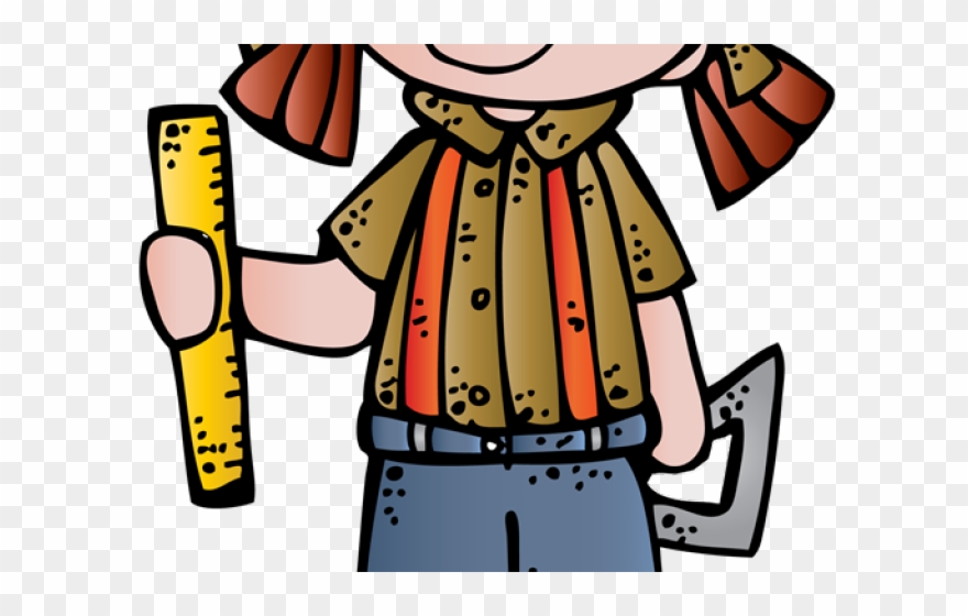 Firefighter Clipart Melonheadz - Clipart Engineering - Png Download