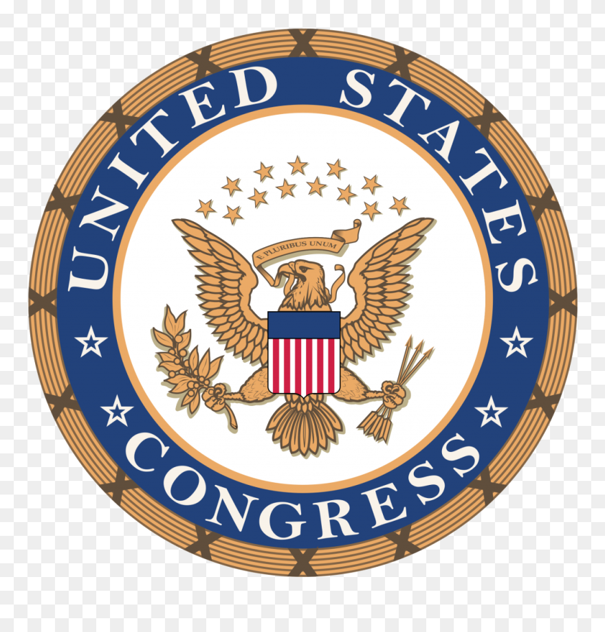 115th Congress On Healthcare - United States Congress Clipart