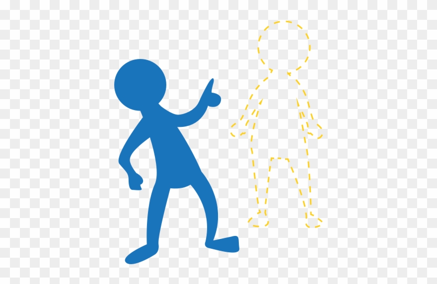 Hallucinations - Illustration Clipart