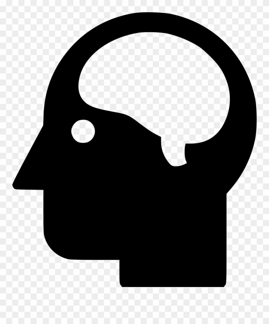 Mind Clipart Transparent - Mind Icon Png