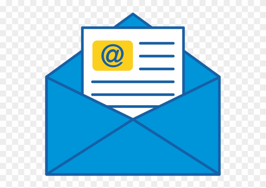 Email Clipart