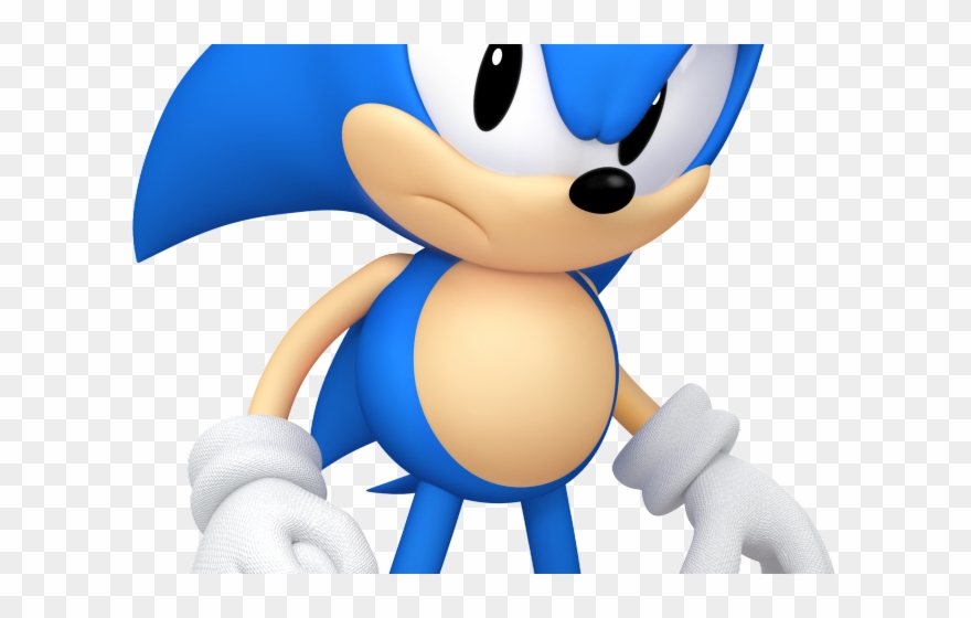 Emerl Clipart Emerald Gem - Sonic Forces Sonic Clássico - Png Download