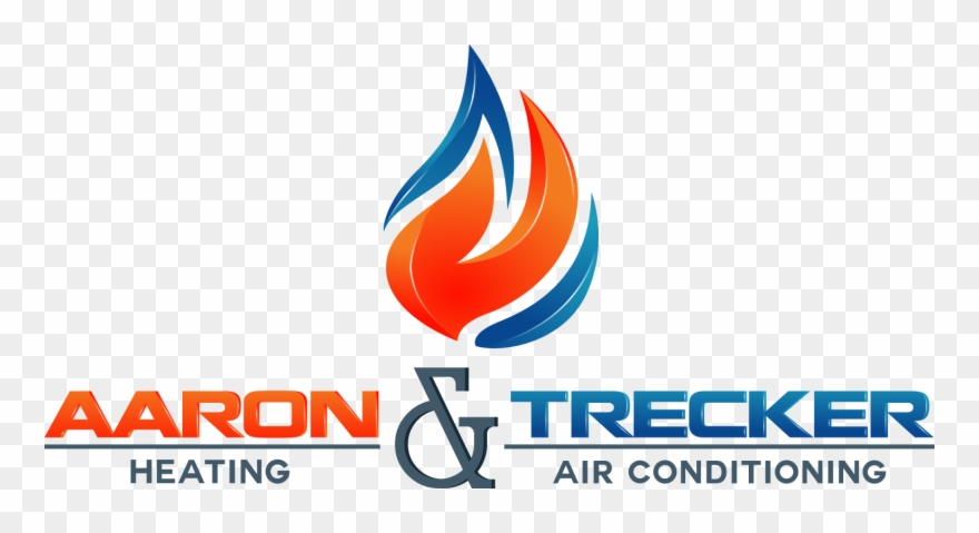 Logo - Air Conditioning And Heating Logo Clipart