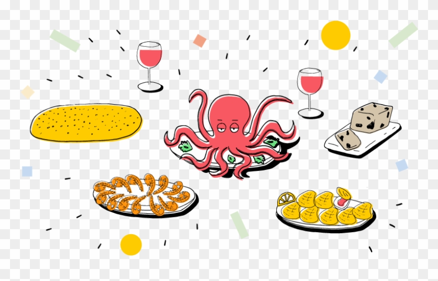 Crab Clipart