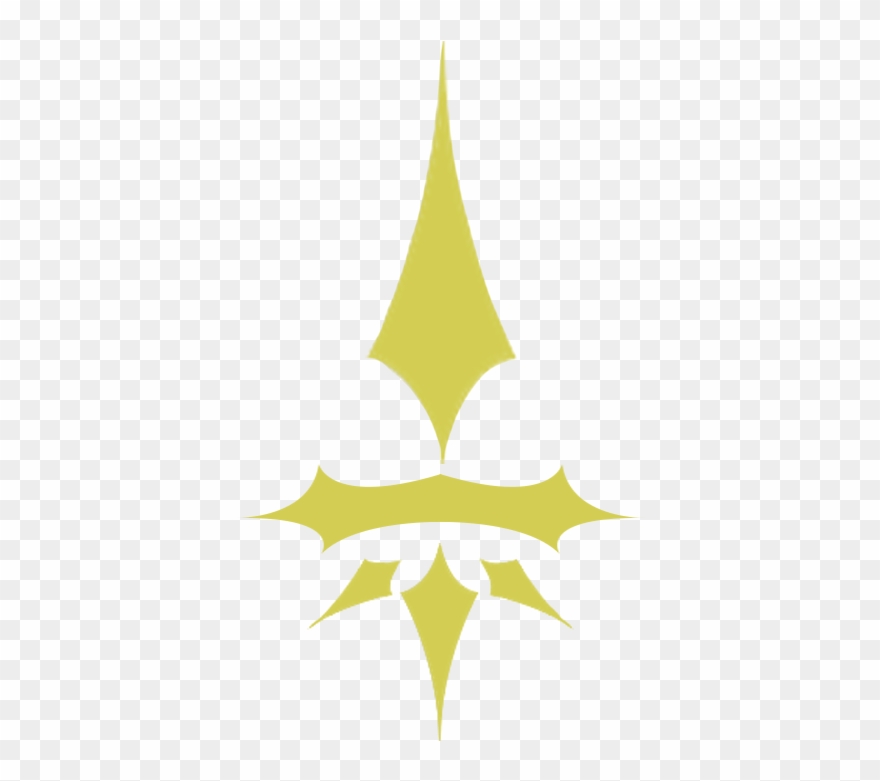 Land Mark - Emblem Clipart