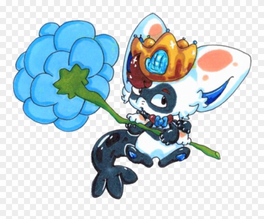 Details - Cartoon Clipart