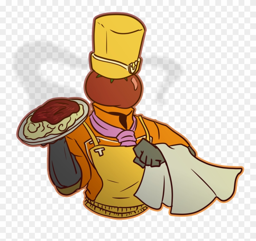 Ravioli Ravioli, Give Me The Formuoli Tried Out Tonio - Cartoon Clipart