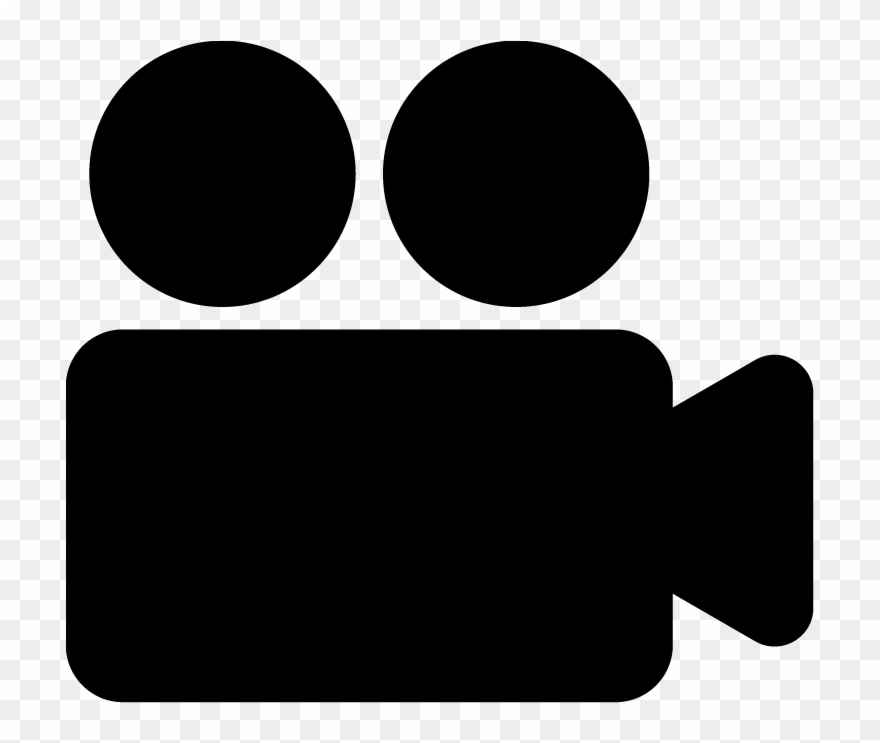 Video - Circle Clipart