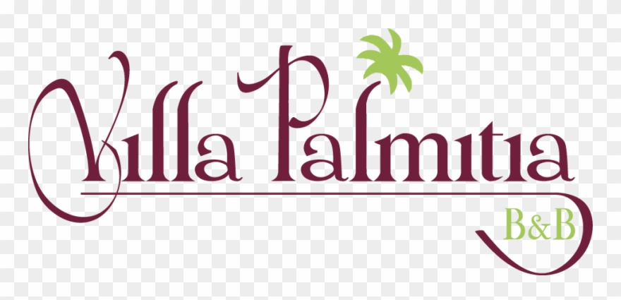 Cropped 00 Logo Villa Palmitia - Bhangra Clipart