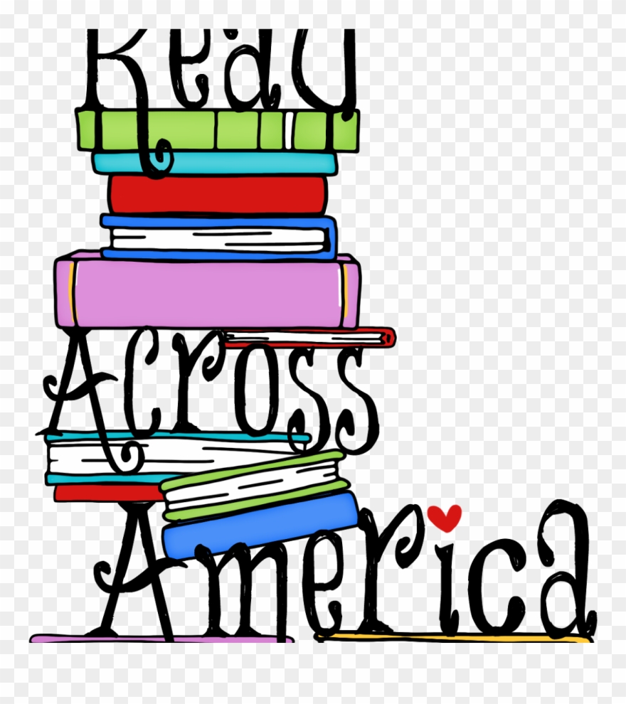 Magnificent Read Across America Coloring Pages Sheets Clipart (4502210