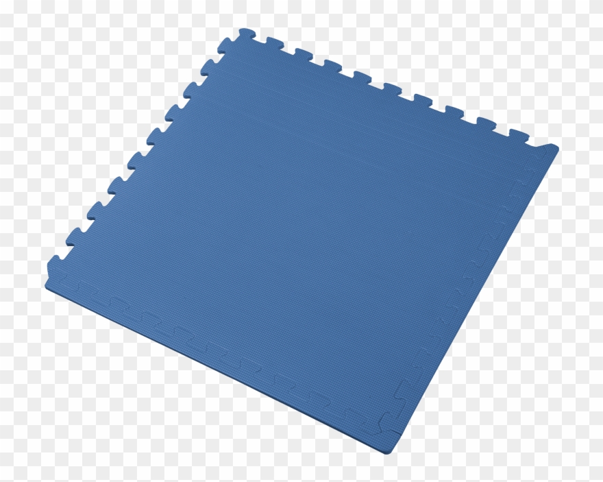 Hit The Gym - Eva Foam Tile Clipart