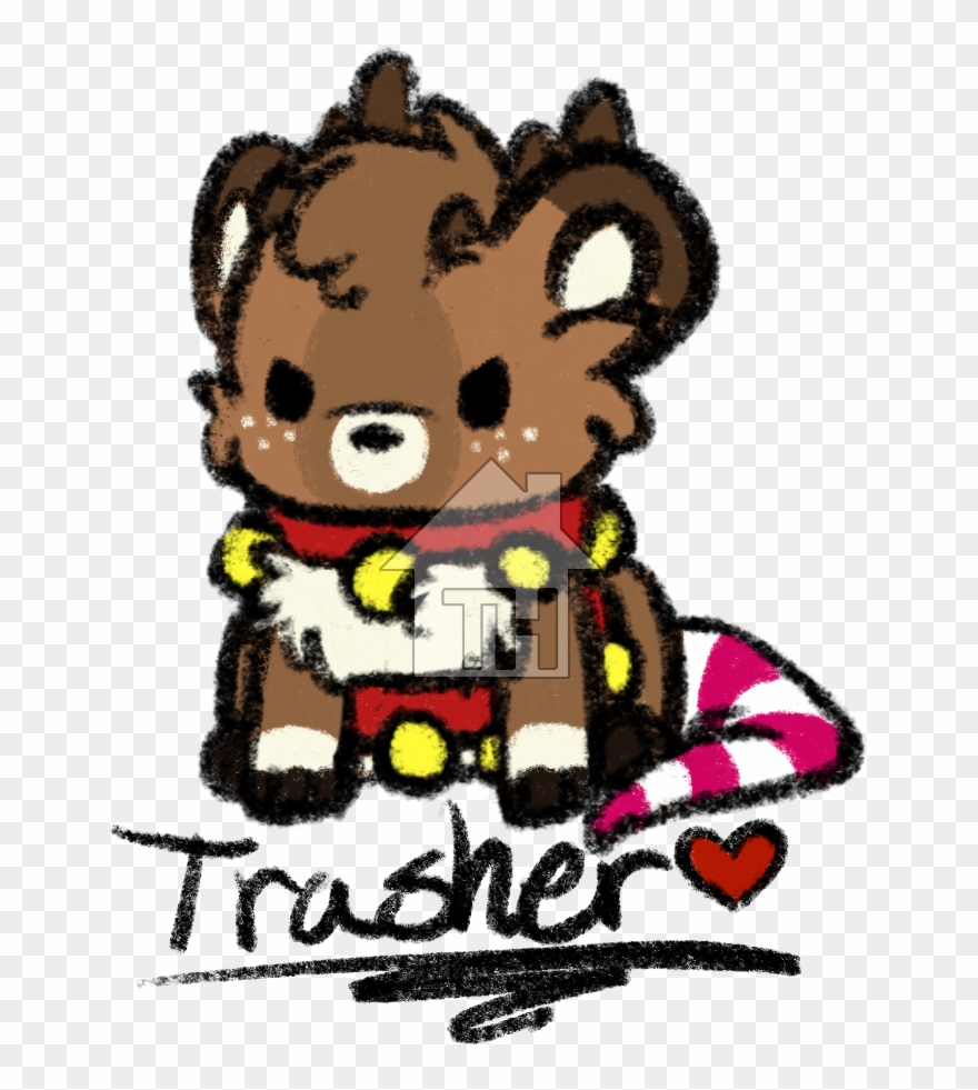 Details - Cartoon Clipart