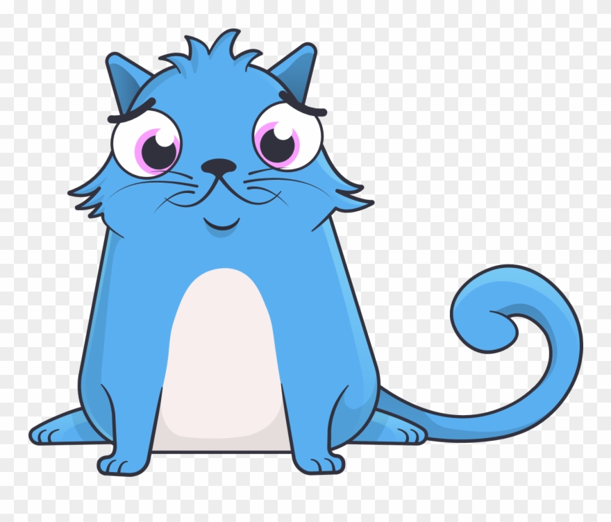 Cryptokitties Clipart