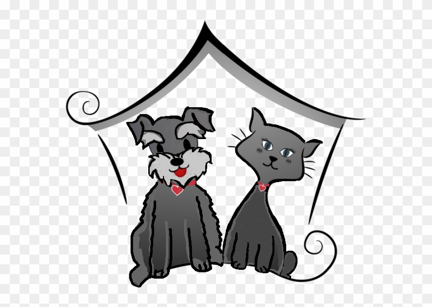 What To Do When You Have Lost A Pet - Cat Clipart