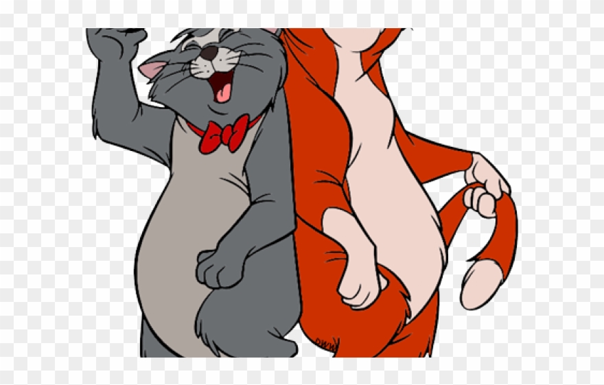 Yawn Clipart Disney - Cartoon - Png Download