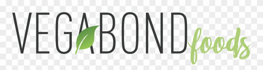 Veg Spring Market Vegabond Foods - Calligraphy Clipart