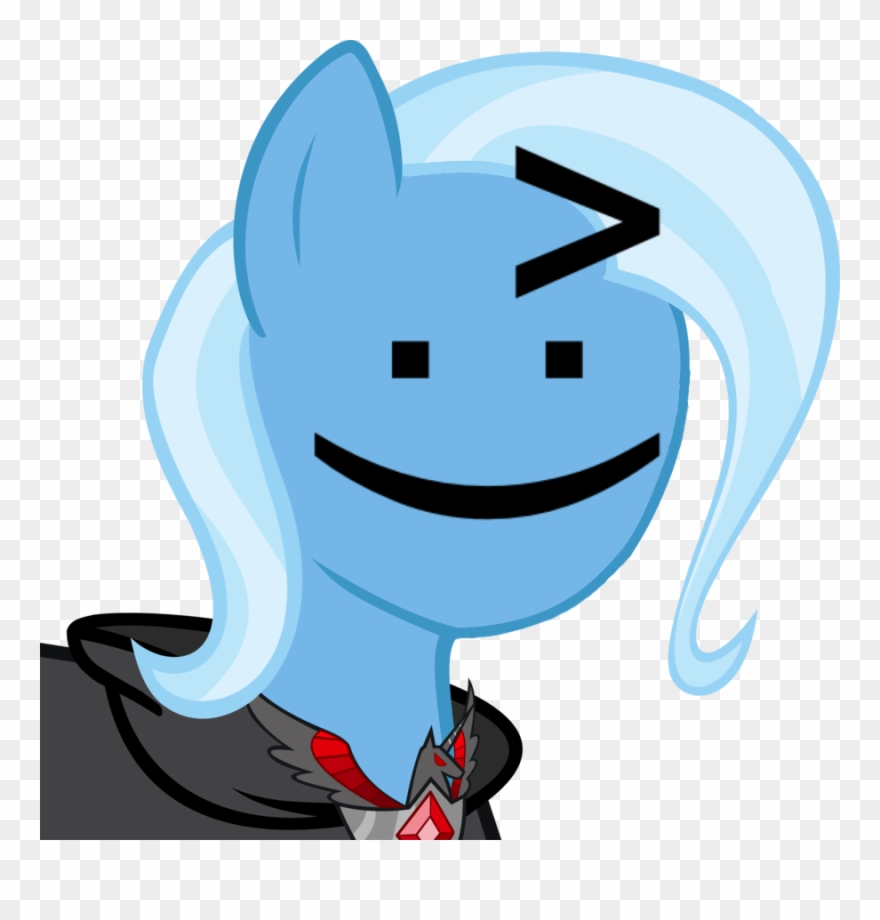 Uploaded - Rainbow Dash Clipart