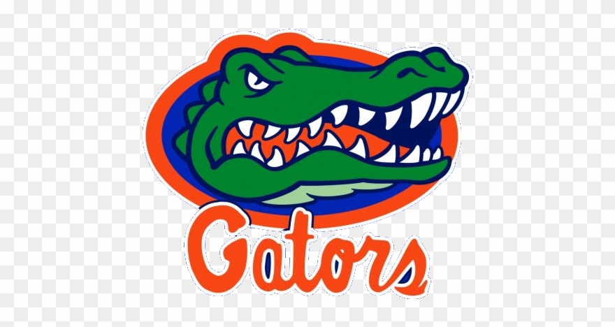 Increase Your Exposure - Florida Gator Clipart