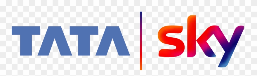 Tata Sky Logo Png - Sky Tv Clipart