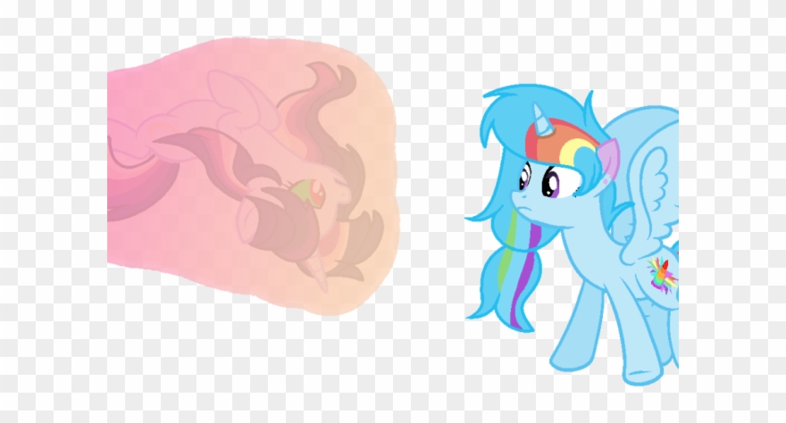 Magical Clipart Dark Magic - Cartoon - Png Download