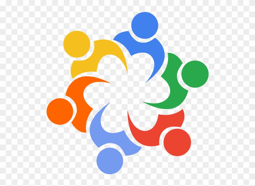 School Partnership Clip Art - Png Download