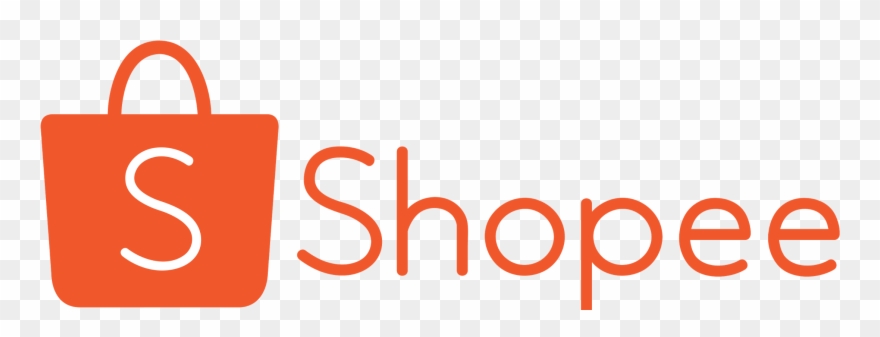 Logo Shopee Vector Png Clipart