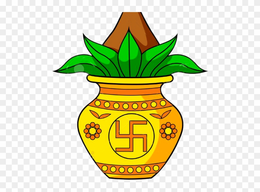 Indian Marriage Logo Png Clipart