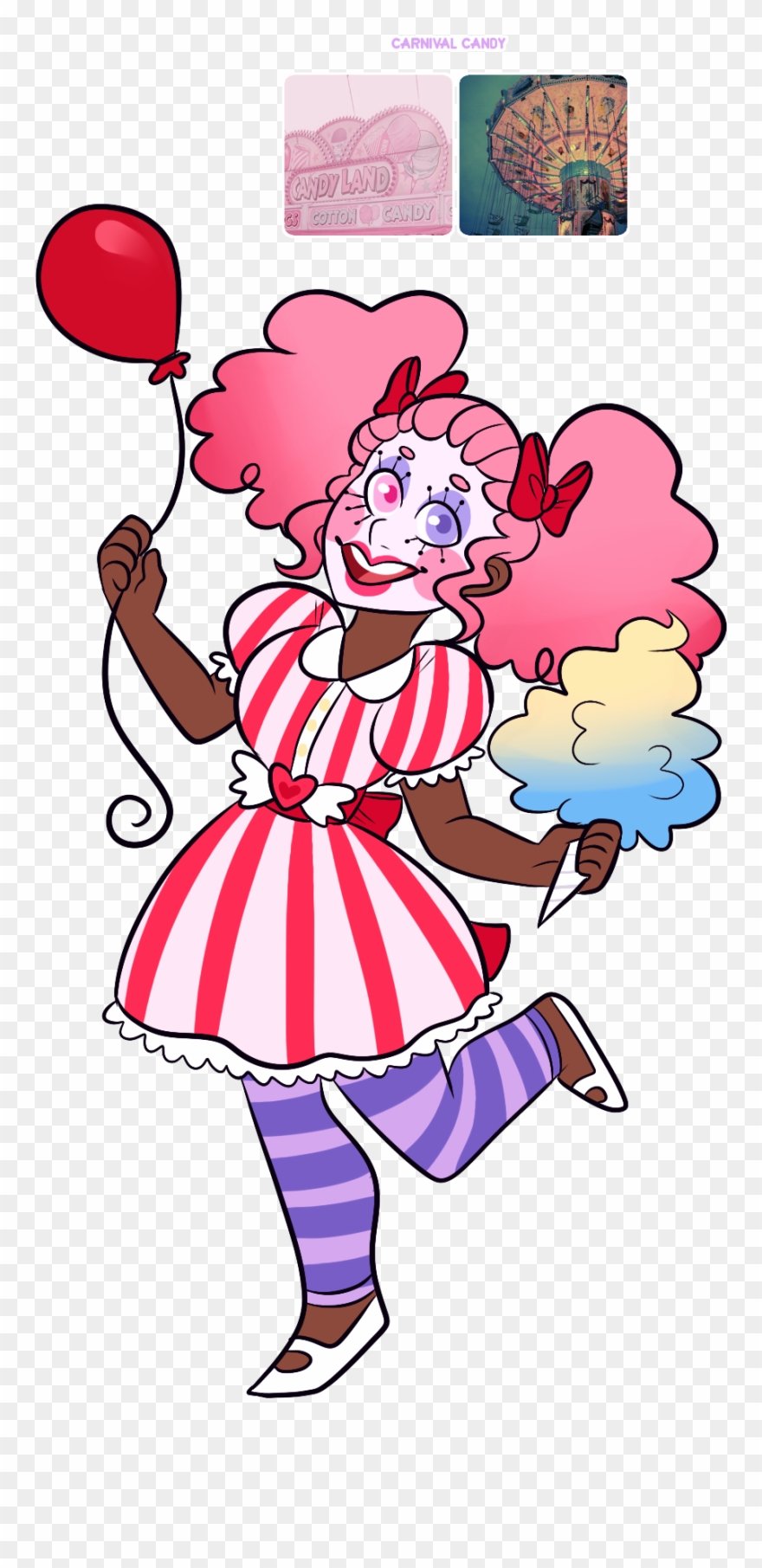 Details - Cartoon Clipart