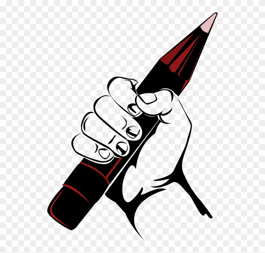 The First Member To - Illustration Clipart