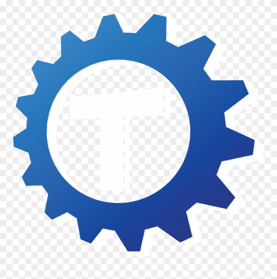 Png Logo Of Mechanical Engineering Clipart