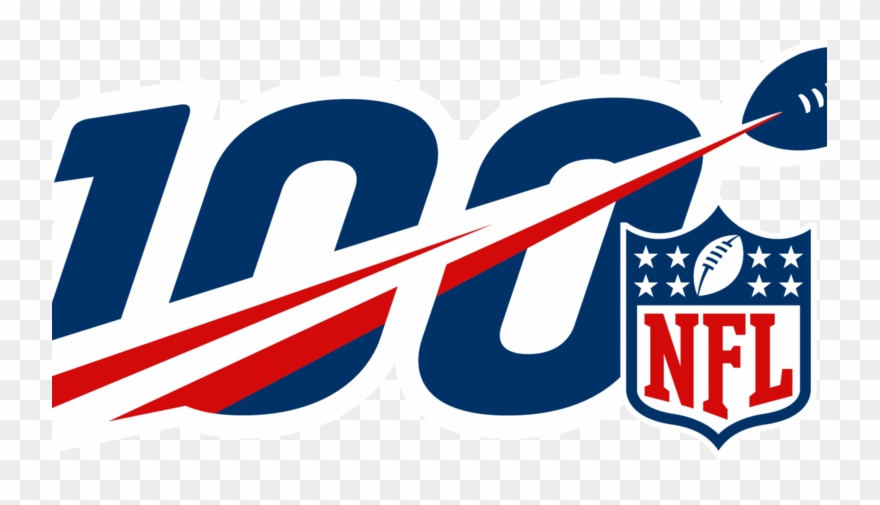 Buffalo, Rochester Chosen As Part Of Nfl 100 "original Clipart