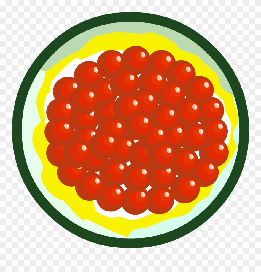 Food Hand Drawn Gourmet Vector Sushi Png And Image - Maker's Mark Clipart