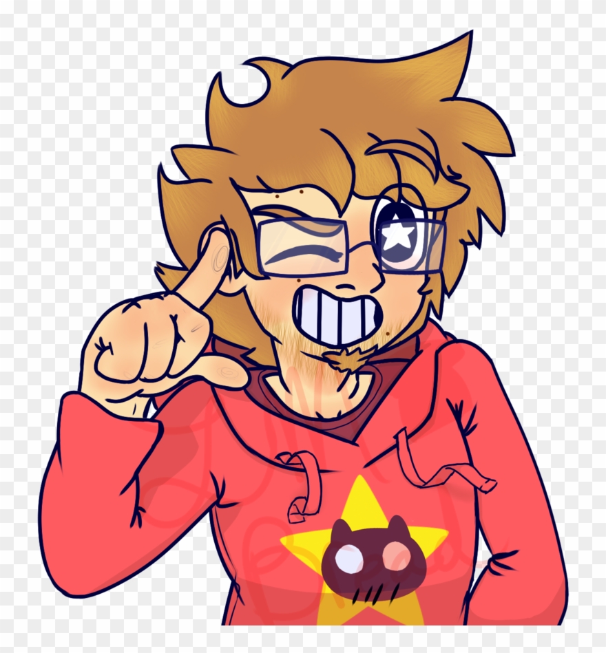 Ssb Luke Bread - Cartoon Clipart