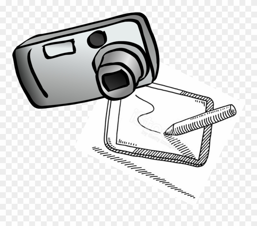 Digital Art Group Clipart