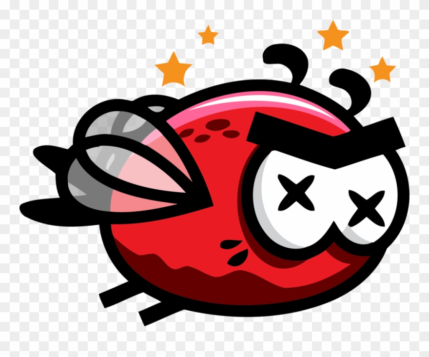 Flappy Bird Tap Video Games Flappybird 2 Candy Crush - Clip Art - Png Download