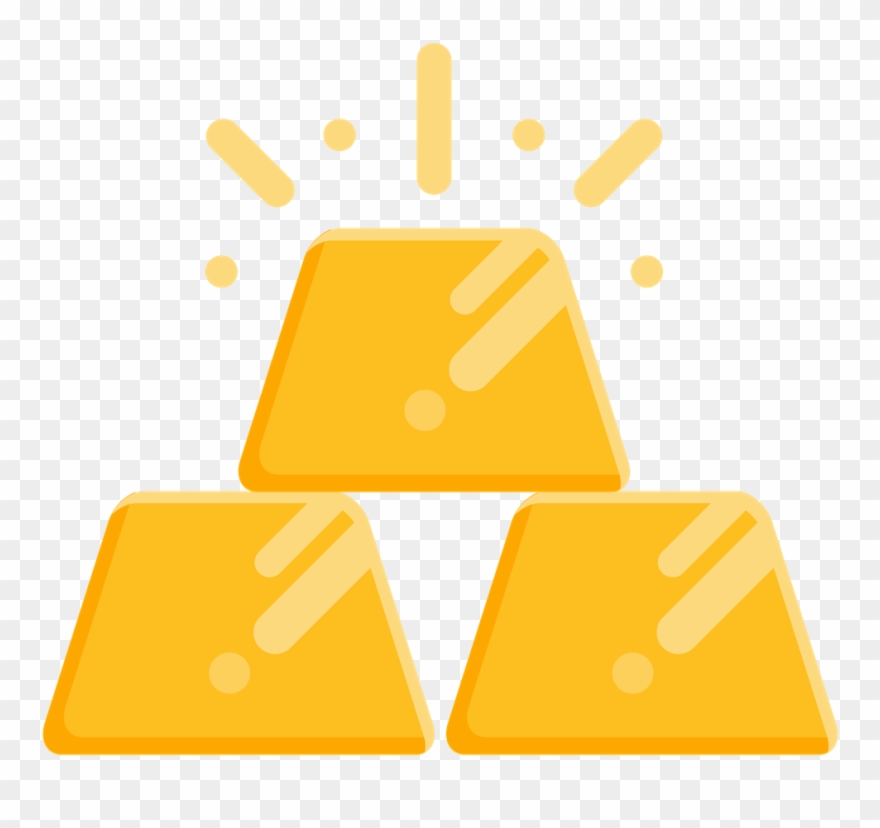 13 Ways To Invest In Gold Clipart