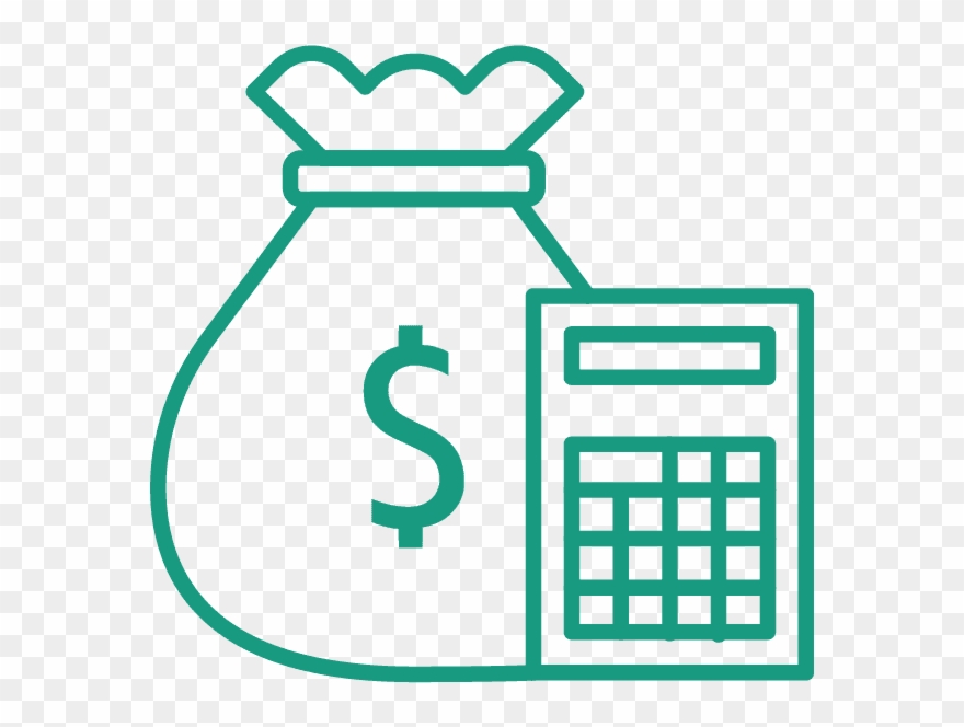 Direct & Indirect Spend Audits - Economic Impact Icon Png Clipart