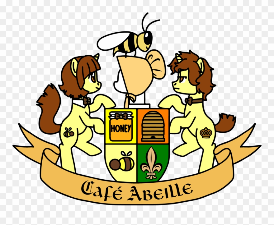 Ask Bumble Buzz - Cartoon Clipart