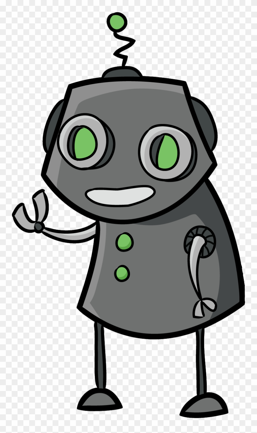 Source Not Available, See Web Site - Cartoon Clipart