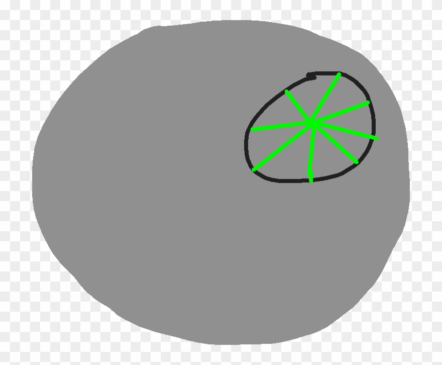 Drawing - Drawing1 - Circle Clipart