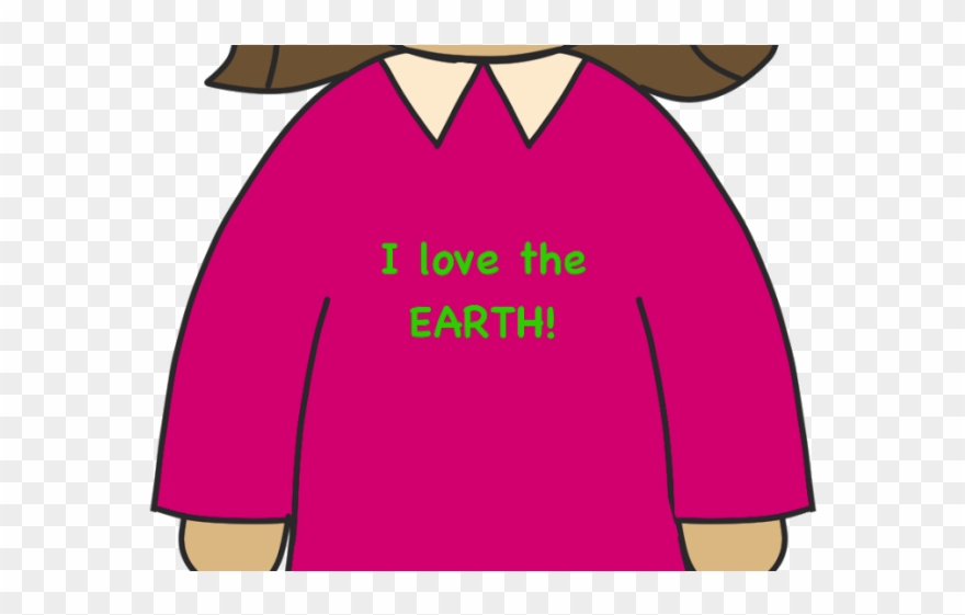 Women Bag Clipart Tall Woman - Short Shorter Shortest Hair Clipart - Png Download